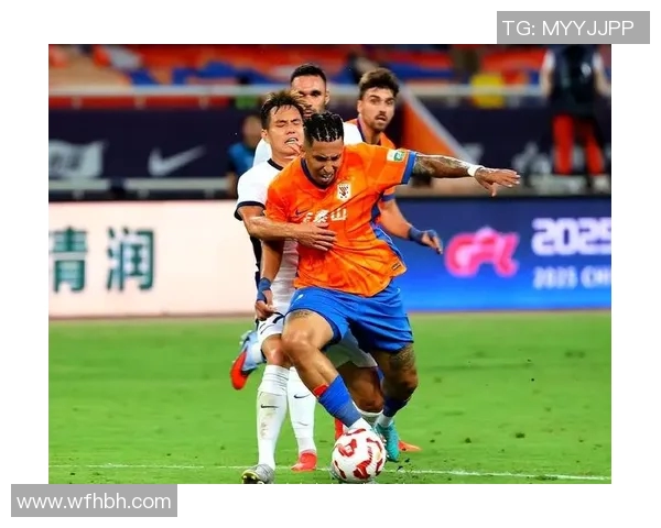 中超焦点战鲁能对决权健激战即将上演球迷期待精彩对抗