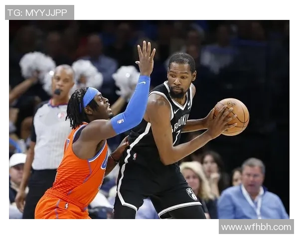 雷霆对决篮网精彩原声回放全程回顾与分析