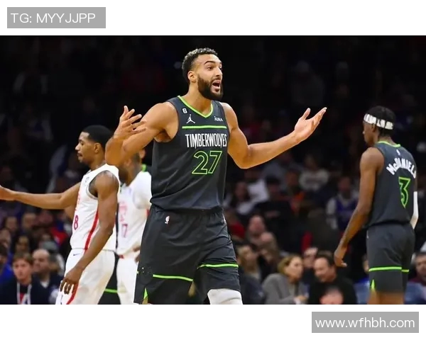 鲁迪戈贝尔：从防守巨星到NBA全明星的辉煌旅程与挑战