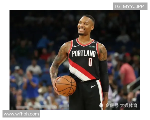 达米安利拉德：从新秀到篮球巨星的辉煌历程与未来展望